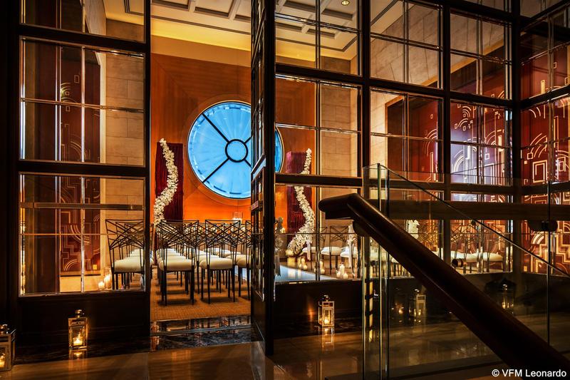 Four Seasons New York - Restoran