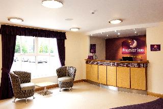 Premier Inn Cwmbran fotoÄŸrafÄ±
