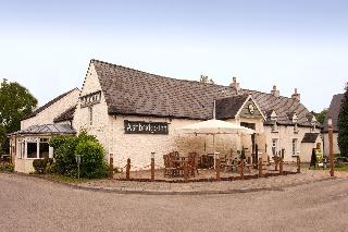 Premier Inn Cwmbran otel fotoğrafı