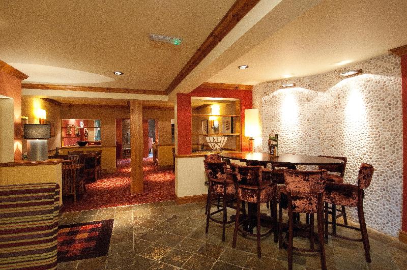 Premier Inn Cwmbran - Restoran