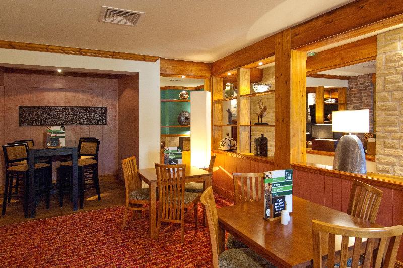 Premier Inn Cwmbran - Restoran