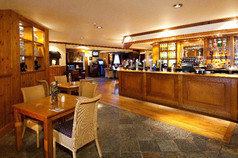 Premier Inn Cwmbran - Restoran