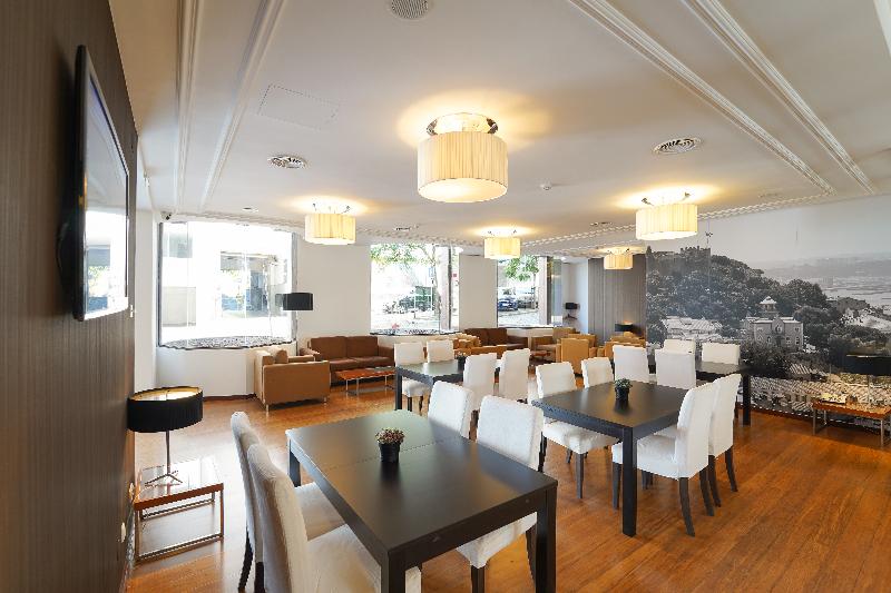 Legendary Lisboa Suites - Bar