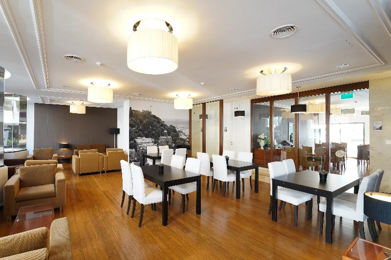 Legendary Lisboa Suites - Bar