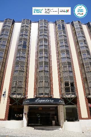 Legendary Lisboa Suites fotoÄŸrafÄ±