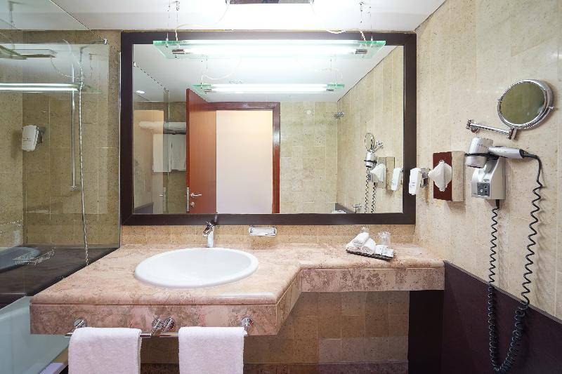 Legendary Lisboa Suites - Oda