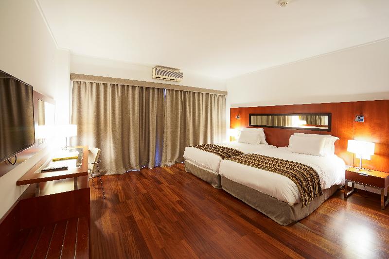 Legendary Lisboa Suites - Oda