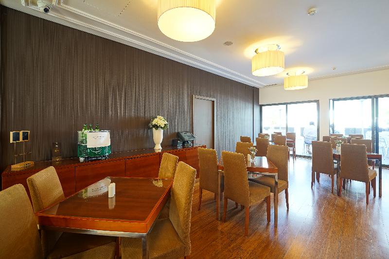 Legendary Lisboa Suites - Restoran