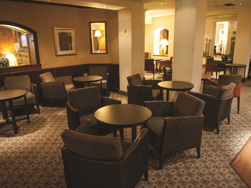 Kettering Park & Spa fotoÄŸrafÄ±
