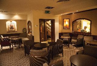 Kettering Park & Spa fotoÄŸrafÄ±