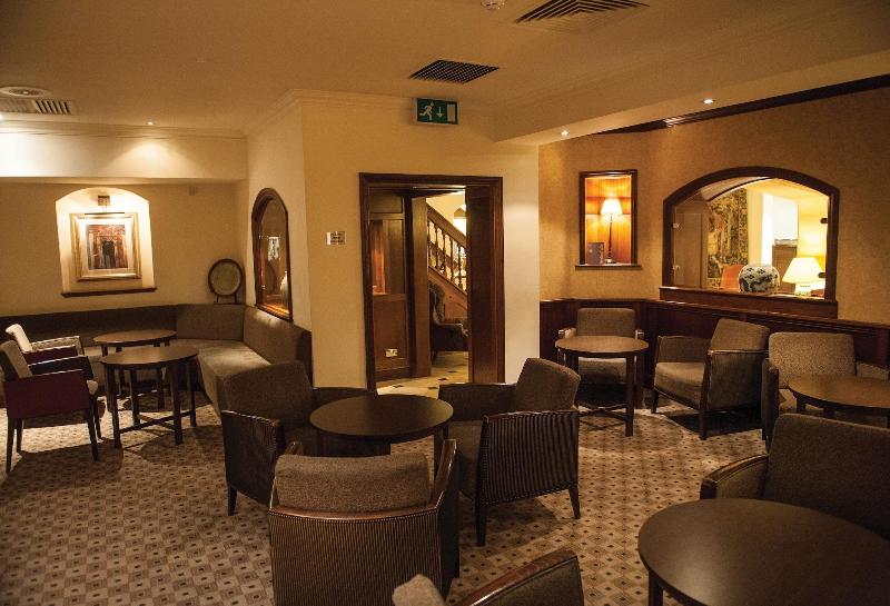 Kettering Park & Spa - Bar