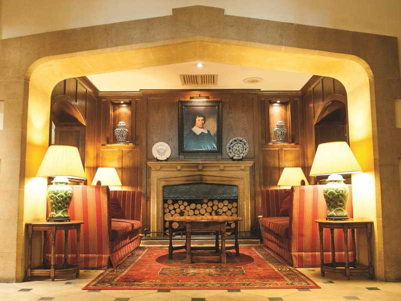 Kettering Park & Spa fotoÄŸrafÄ±