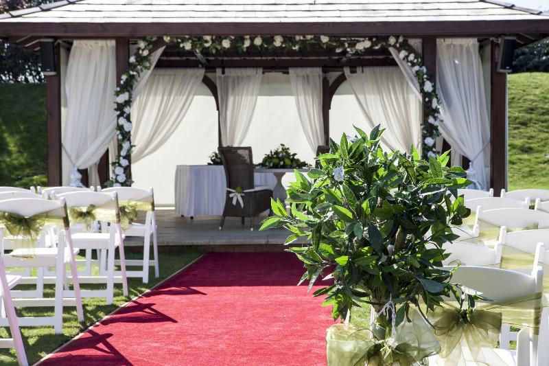 Kettering Park & Spa - Toplantı