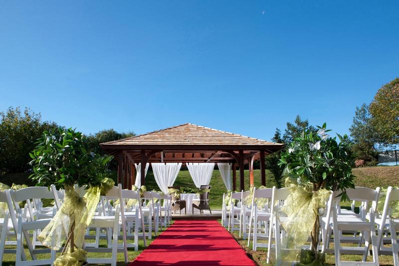 Kettering Park & Spa - Toplantı