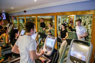 Kettering Park & Spa fotoÄŸrafÄ±
