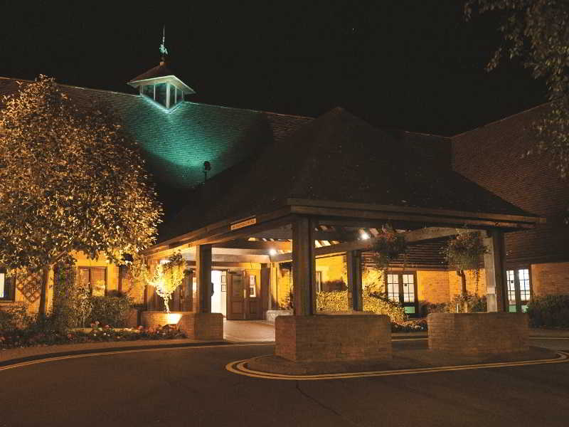 Kettering Park & Spa otel fotoğrafı