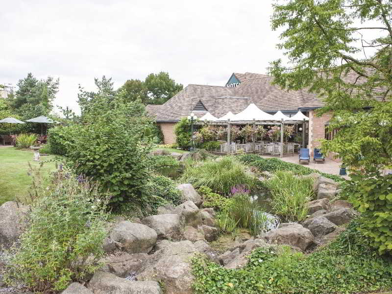 Kettering Park & Spa fotoÄŸrafÄ±
