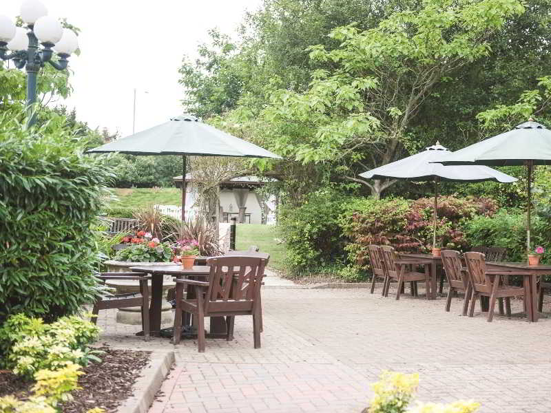 Kettering Park & Spa fotoÄŸrafÄ±