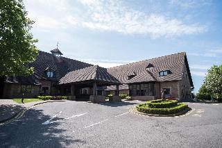Kettering Park & Spa fotoÄŸrafÄ±