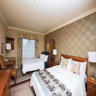 Kettering Park & Spa fotoÄŸrafÄ±