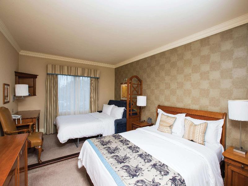 Kettering Park & Spa - Genel