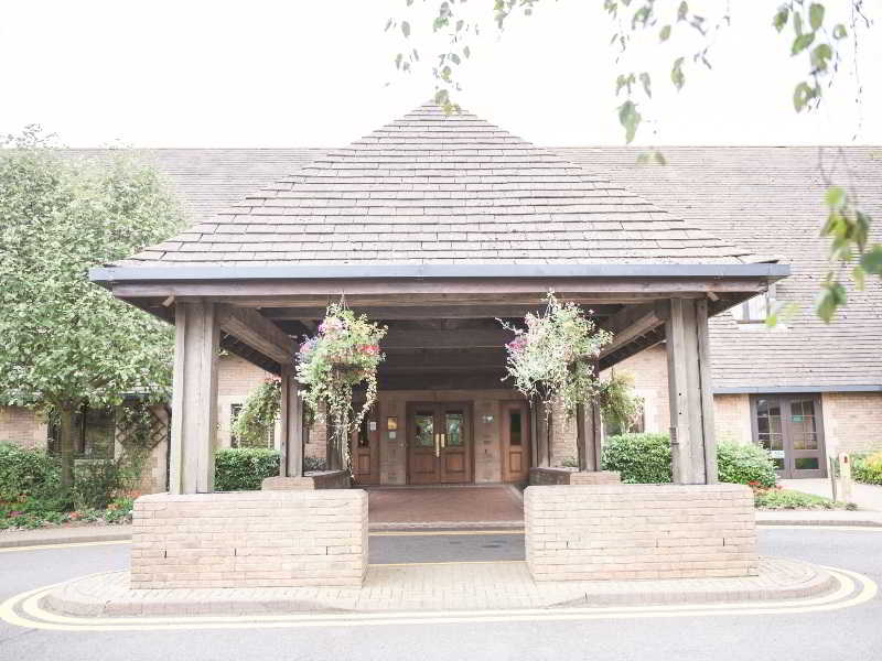 Kettering Park & Spa fotoÄŸrafÄ±