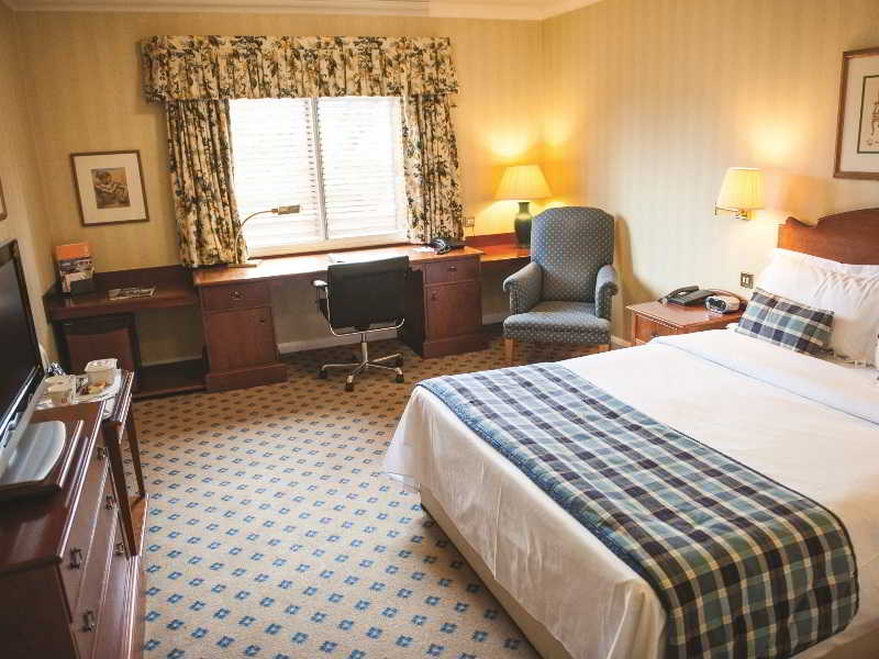 Kettering Park & Spa fotoÄŸrafÄ±