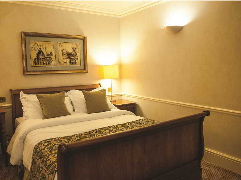 Kettering Park & Spa fotoÄŸrafÄ±