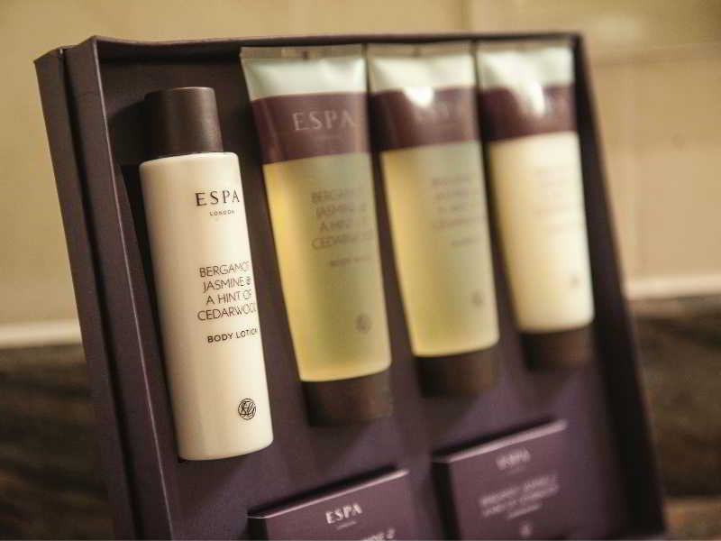 Kettering Park & Spa fotoÄŸrafÄ±