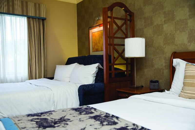 Kettering Park & Spa - Oda