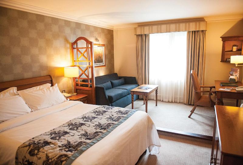Kettering Park & Spa - Oda