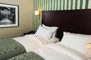 Kettering Park & Spa fotoÄŸrafÄ±