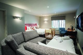 Kettering Park & Spa fotoÄŸrafÄ±