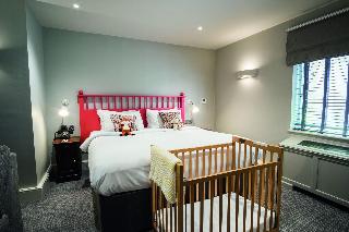 Kettering Park & Spa fotoÄŸrafÄ±