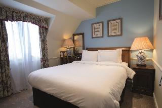 Kettering Park & Spa fotoÄŸrafÄ±