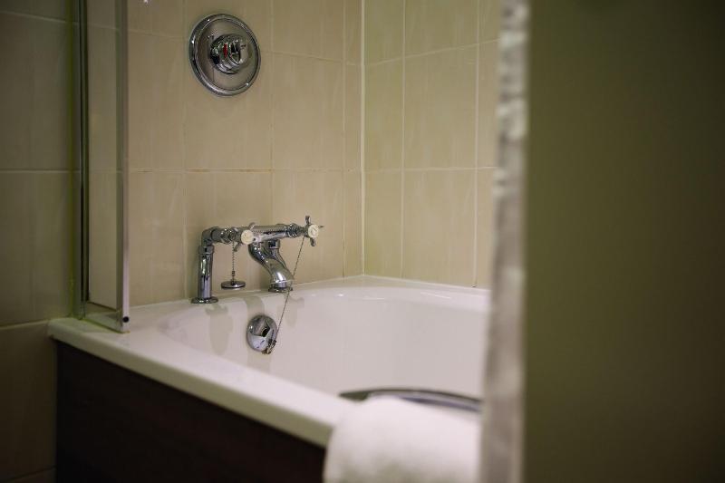 Kettering Park & Spa - Oda
