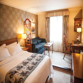 Kettering Park & Spa fotoÄŸrafÄ±