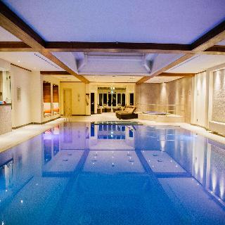 Kettering Park & Spa fotoÄŸrafÄ±