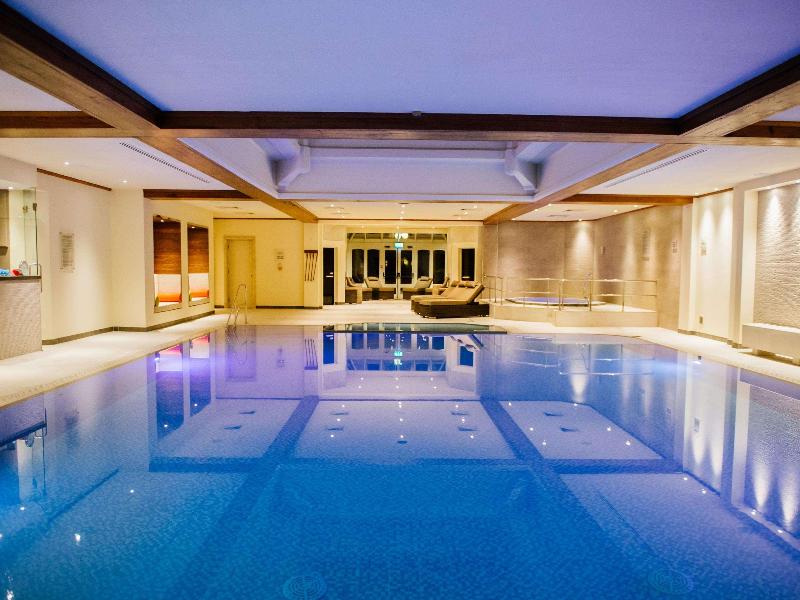 Kettering Park & Spa - Havuz