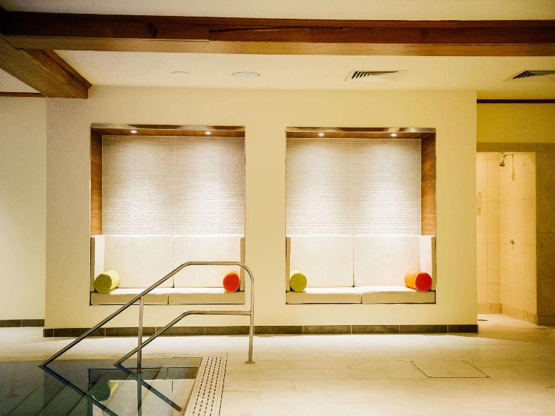 Kettering Park & Spa - Havuz
