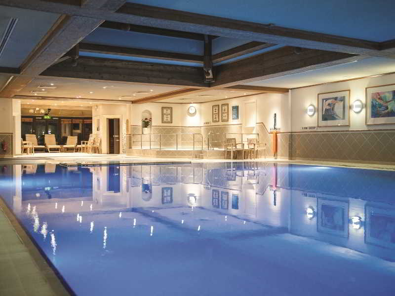 Kettering Park & Spa fotoÄŸrafÄ±