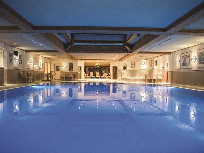 Kettering Park & Spa fotoÄŸrafÄ±