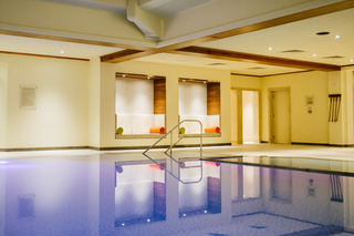 Kettering Park & Spa fotoÄŸrafÄ±