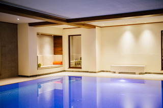 Kettering Park & Spa fotoÄŸrafÄ±