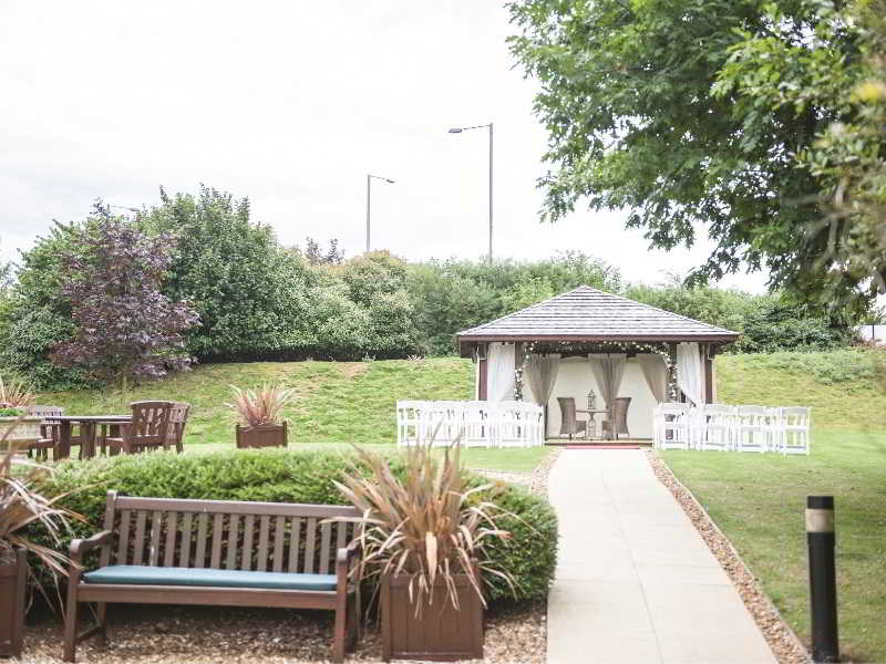 Kettering Park & Spa fotoÄŸrafÄ±