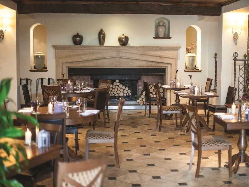 Kettering Park & Spa fotoÄŸrafÄ±