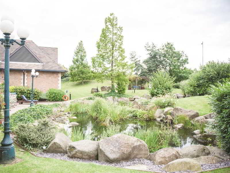 Kettering Park & Spa fotoÄŸrafÄ±