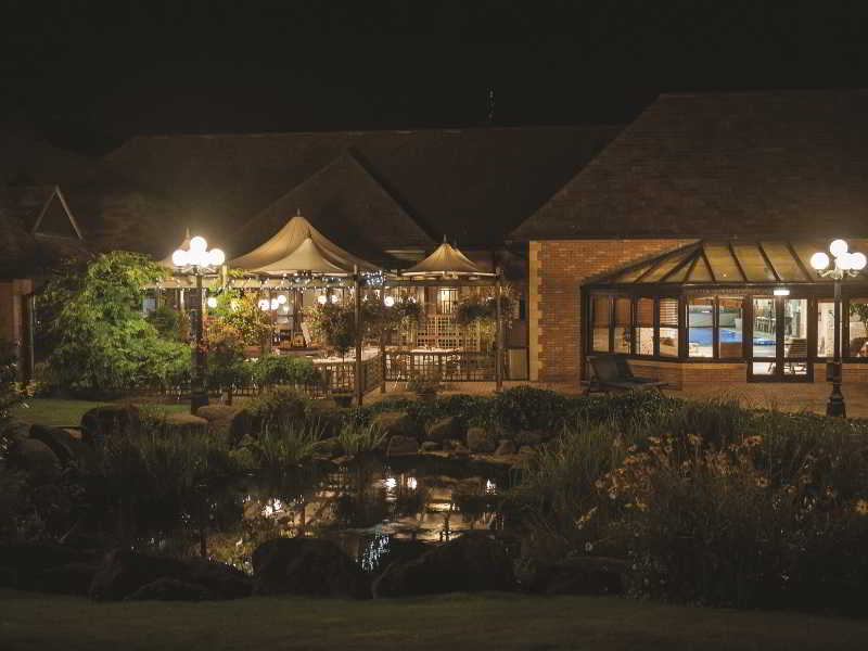 Kettering Park & Spa fotoÄŸrafÄ±