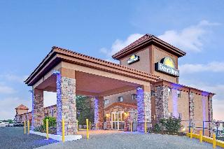 Days Inn by Wyndham Ridgefield NJ otel fotoğrafı