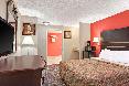 Days Inn by Wyndham Ridgefield NJ oda fotoğrafı